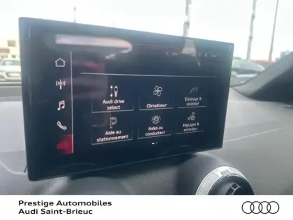 Photo 14 Audi Q2  35 TFSI 150ch S line S tronic 7