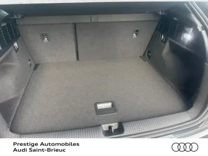 Photo 8 Audi Q2  35 TFSI 150ch S line S tronic 7