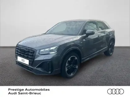 Photo Audi Q2 S Line
