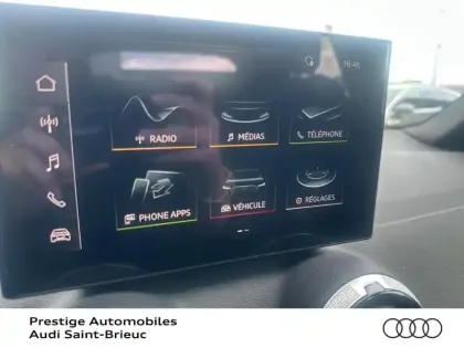 Photo 9 Audi Q2  35 TFSI 150ch S line S tronic 7