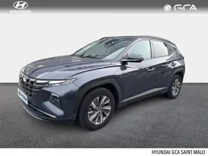 Photo Hyundai Tucson Creative