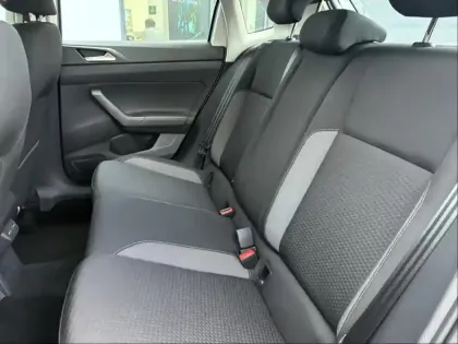 Photo 9 Volkswagen Polo  1.0 TSI 95ch Life Plus