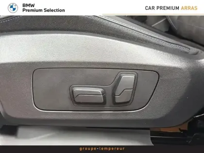 Photo 6 BMW Serie 2 Série 2 ActiveTourer 220i 170ch M Sport DKG7