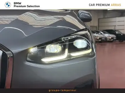 Photo 11 BMW Serie 2 Série 2 ActiveTourer 220i 170ch M Sport DKG7