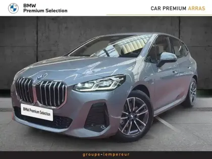 Photo Bmw Serie 2 M Sport