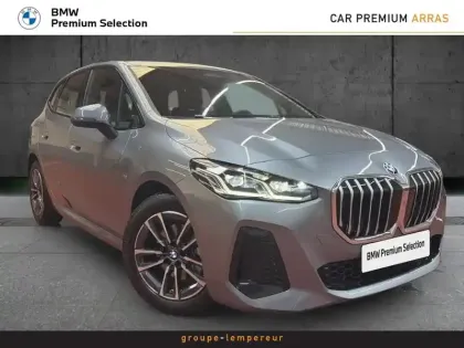 Photo 13 BMW Serie 2 Série 2 ActiveTourer 220i 170ch M Sport DKG7