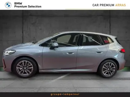 Photo 14 BMW Serie 2 Série 2 ActiveTourer 220i 170ch M Sport DKG7
