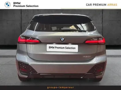 Photo 12 BMW Serie 2 Série 2 ActiveTourer 220i 170ch M Sport DKG7