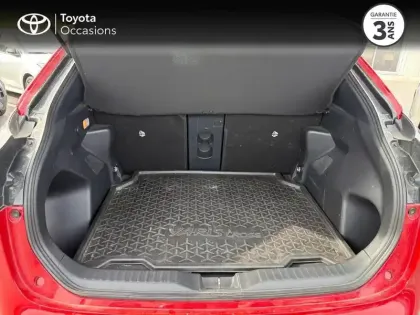 Photo 24 Toyota Yaris  Cross 130h GR Sport MC24