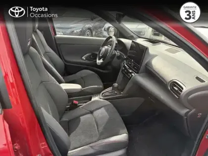 Photo 20 Toyota Yaris  Cross 130h GR Sport MC24