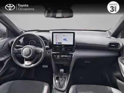 Photo 22 Toyota Yaris  Cross 130h GR Sport MC24