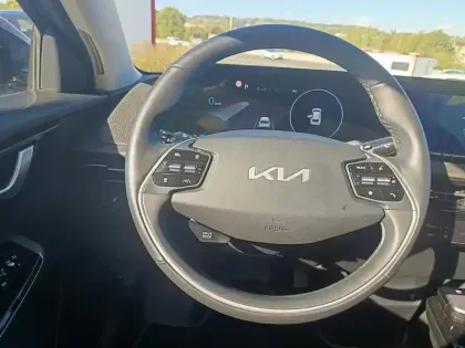 Photo 9 Kia Ev6  229ch Air Design 2WD