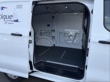 Photo 7 Ford Custom Transit  Fg 320 L1H1 2.0 EcoBlue 150ch Trend