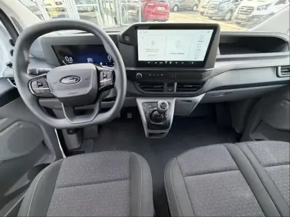 Photo 9 Ford Custom Transit  Fg 320 L1H1 2.0 EcoBlue 150ch Trend