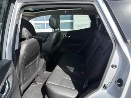 Photo 5 Renault Kadjar  1.6 TCe 165ch energy Black Edition