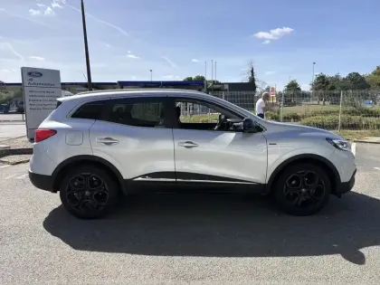 Photo 7 Renault Kadjar  1.6 TCe 165ch energy Black Edition