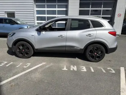 Photo 6 Renault Kadjar  1.6 TCe 165ch energy Black Edition