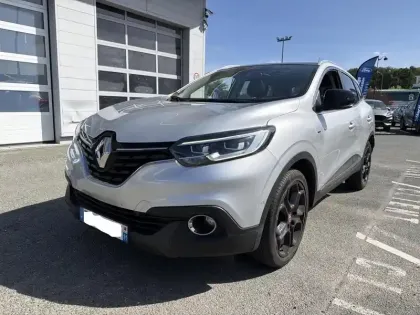 Photo Renault Kadjar Black Edition 2016