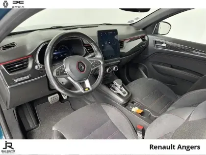 Photo 14 Renault Arkana  1.6 E-Tech 145ch RS Line -21B