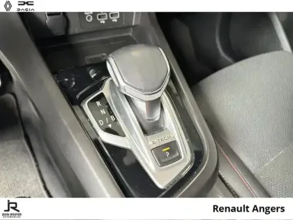 Photo 5 Renault Arkana  1.6 E-Tech 145ch RS Line -21B