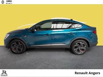 Photo 9 Renault Arkana  1.6 E-Tech 145ch RS Line -21B