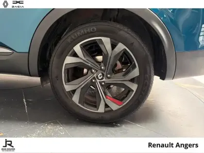 Photo 7 Renault Arkana  1.6 E-Tech 145ch RS Line -21B