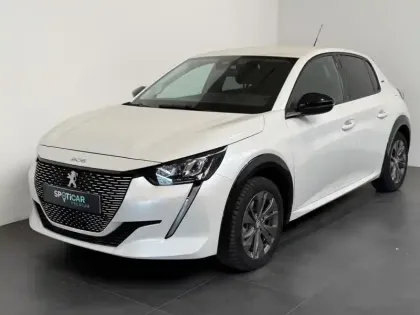 Photo Peugeot 208 Style