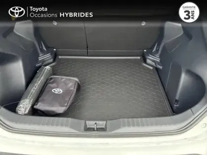 Photo 9 Toyota Yaris  Cross 116h Design MY22