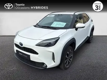 Photo Toyota Yaris Design