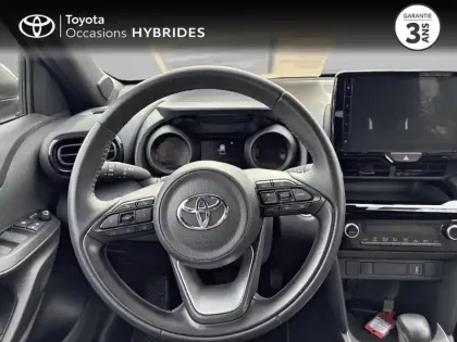 Photo 12 Toyota Yaris  Cross 116h Design MY22