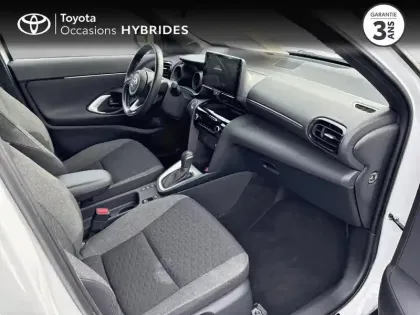 Photo 5 Toyota Yaris  Cross 116h Design MY22