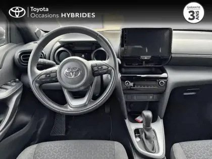 Photo 8 Toyota Yaris  Cross 116h Design MY22