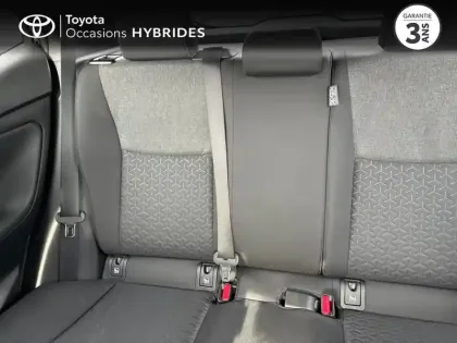 Photo 11 Toyota Yaris  Cross 116h Design MY22