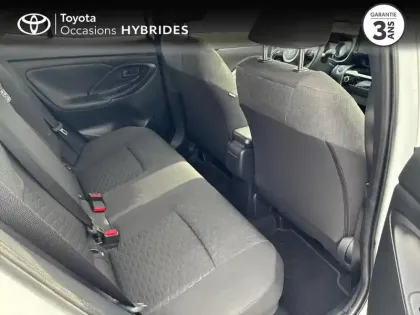 Photo 6 Toyota Yaris  Cross 116h Design MY22