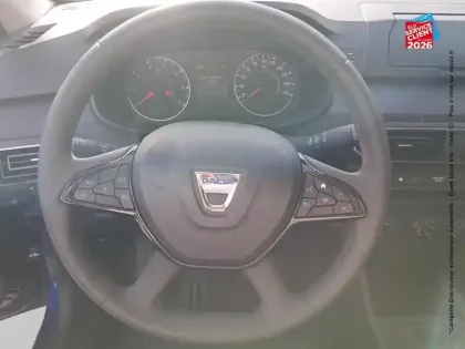 Photo 11 Dacia Sandero  1.0 ECO-G 100ch Essentiel -22B