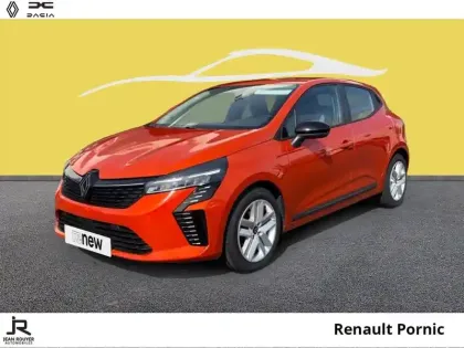 Photo Renault Clio Evolution