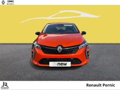 Photo 8 Renault Clio  1.0 SCe 65ch Evolution - 24