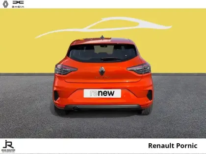 Photo 10 Renault Clio  1.0 SCe 65ch Evolution - 24