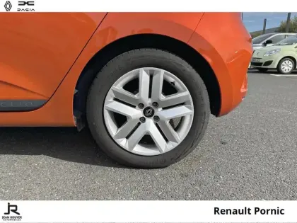 Photo 7 Renault Clio  1.0 SCe 65ch Evolution - 24