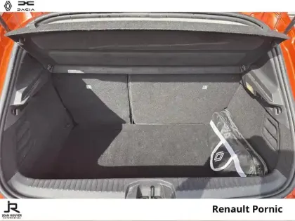 Photo 6 Renault Clio  1.0 SCe 65ch Evolution - 24