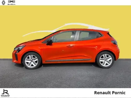 Photo 9 Renault Clio  1.0 SCe 65ch Evolution - 24