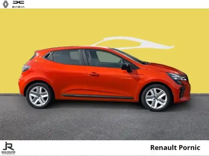Photo 12 Renault Clio  1.0 SCe 65ch Evolution - 24