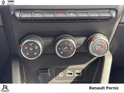 Photo 14 Renault Clio  1.0 SCe 65ch Evolution - 24