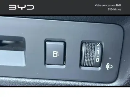 Photo 26 BYD Seal U  1.5 DM-i 324ch Design AWD