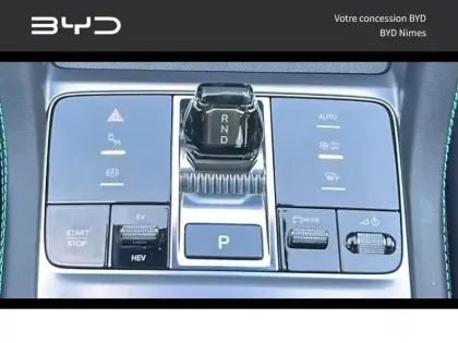Photo 23 BYD Seal U  1.5 DM-i 324ch Design AWD