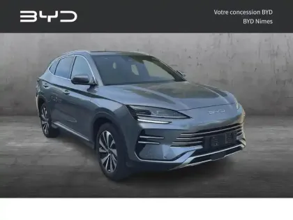 Photo 5 BYD Seal U  1.5 DM-i 324ch Design AWD