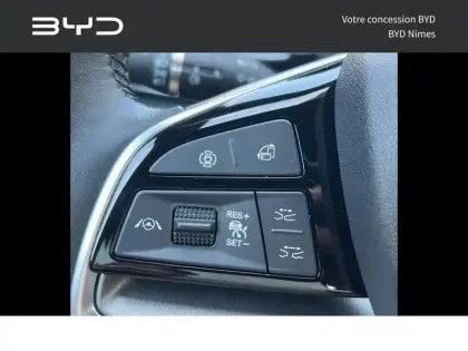 Photo 27 BYD Seal U  1.5 DM-i 324ch Design AWD