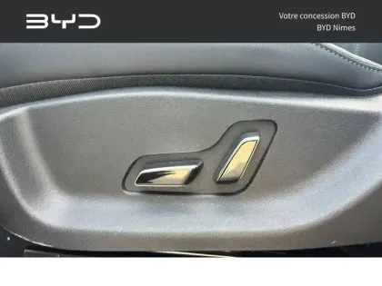 Photo 8 BYD Seal U  1.5 DM-i 324ch Design AWD