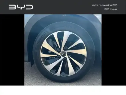 Photo 12 BYD Seal U  1.5 DM-i 324ch Design AWD