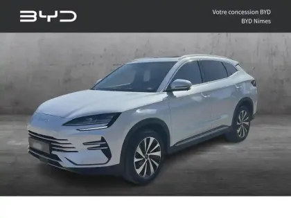 Photo 18 BYD Seal U  1.5 DM-i 324ch Design AWD